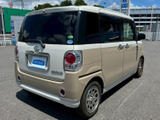 ムーヴキャンバス G メイクアップ リミテッド SAIII 