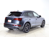 SQ5 3.0 4WD エアサス