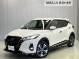 令和2年式 キックス X ツートンインテリアエディション 入庫しました!内装・外装の分りやすい画像を複数掲載しておりますので、ご覧ください♪