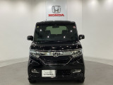 N-BOX G L ホンダセンシング 4WD 