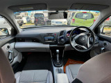 初心者の方でも安心して運転していただける視野の広さとなっております。