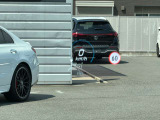 GLAクラス GLA200d 4マチック AMGラインパッケージ 4WD 