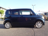 MRワゴン ウィット TS 4WD 