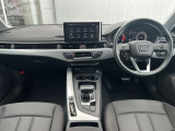 A4 35 TFSI アドバンスド 