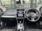 インプレッサXV 2.0i 4WD 4WD 修復歴無し