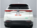 ハリアー 2.0 Z レザーパッケージ 