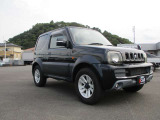 ジムニーシエラ 1.3 クロスアドベンチャー 4WD 