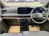 軽×EVの新の体験。もっと運転が好きになるサクラ。