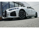 420d xドライブ グランクーペMスポーツの入荷です!お車詳細や展示状況は0078-6002-582225迄お問合せ下さい。