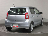 選ぶならトヨタの安心U-Car・トヨタ認定中古車。※ボディカラー及び内装色は、画像の色と実際の色が異なって見える場合がございます。