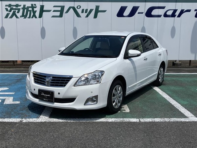 プレミオ1.5 F Lパッケージ