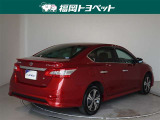 シルフィ 1.8 S ツーリング 