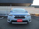 XV  2.0 アドバンス 4WD