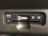 ETC付きで高速道路をノンストップ・キャッシュレスで利用出来ます!スマートインターの出入りも利用可能でとても便利です!