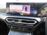 ◆iDriveを装備。操作系統をディスプレイから独立させることで、人間工学に基づいた最適な運転環境を実現しております。◆