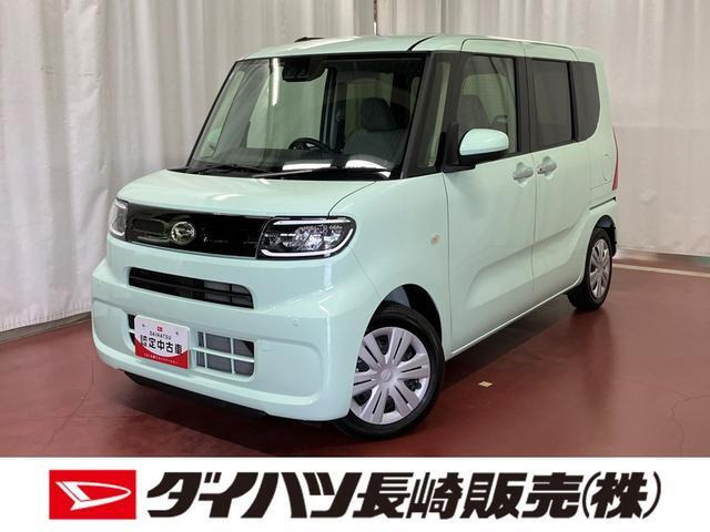 タント X 