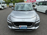 スイフト 1.2 ハイブリッド(HYBRID) MZ 