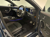 CLAクラス CLA200d AMGライン ターボ