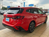 レヴォーグ 2.4 STI スポーツR EX ブラックインテリアセレクション 4WD 