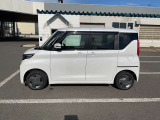 ルークス X 4WD 