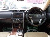 車内はクリーニングさせて頂いております。