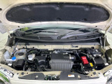 親切・丁寧な専門メカニックスタッフが応対!・車検・点検整備・事故等の修理などアフターサービスも安心。お車のカスタマイズもネクステージのサービススタッフまでご相談ください!
