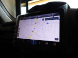 純正ナビゲーションシステム【U-Connect】 Apple carplay/アンドロイドオート対応!ブルートゥース接続でハンズフリー/オーディオ再生も対応!様々な役割をする純正ナビ・コントロールシステム!