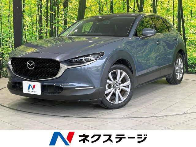 CX-30 2.0 20S プロアクティブ ツーリングセレクション 