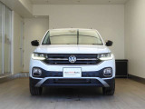 T-Cross TSI スタイル 