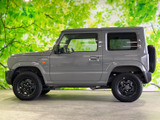 ジムニー XL 4WD 