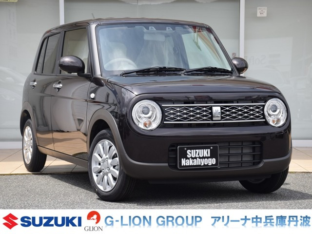 アルトラパン X