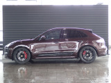 マカン GTS PDK 4WD 