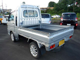 ハイゼットトラック ジャンボ 4WD 