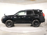 ランドクルーザープラド 2.7 TX Lパッケージ 4WD 