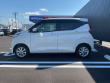 デイズ X 4WD 