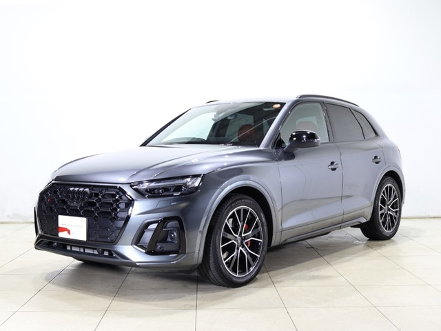 SQ53.0 4WDエアサス
