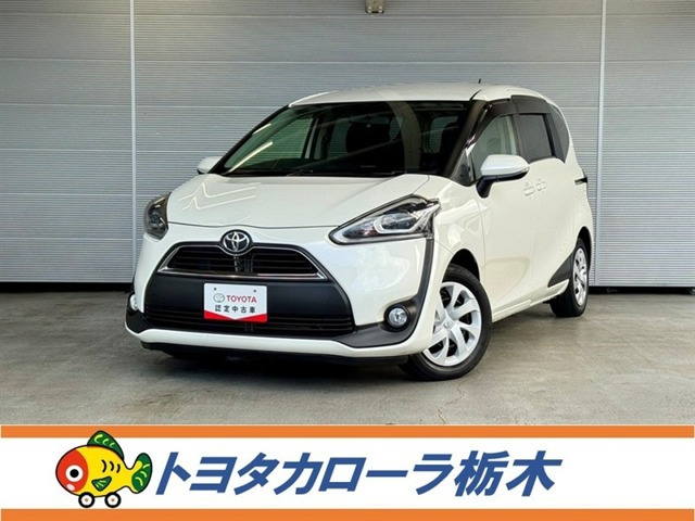 シエンタ 1.5 G 
