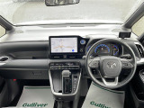 ヴォクシー 1.8 ハイブリッド S-Z E-Four 4WD 修復歴無し