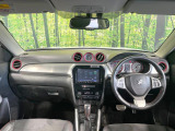 エスクード 1.4 ターボ 4WD 
