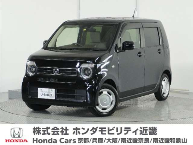 N-WGN L ホンダ センシング 