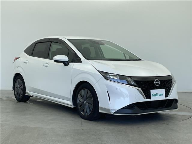 ノート 1.2 X 修復歴無し
