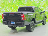 ハイラックス 2.4 Z GRスポーツ ディーゼル 4WD 