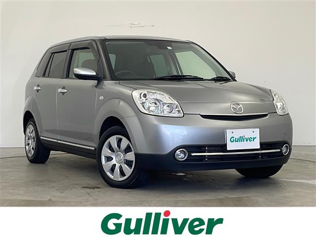 ベリーサ1.5 C 4WD4WD 修復歴無し