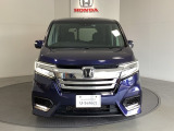 ステップワゴン  2.0 e:HEV スパーダ G ホンダセンシング