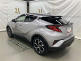 走りにこだわりながら収納力も持ち合わせたお車です。