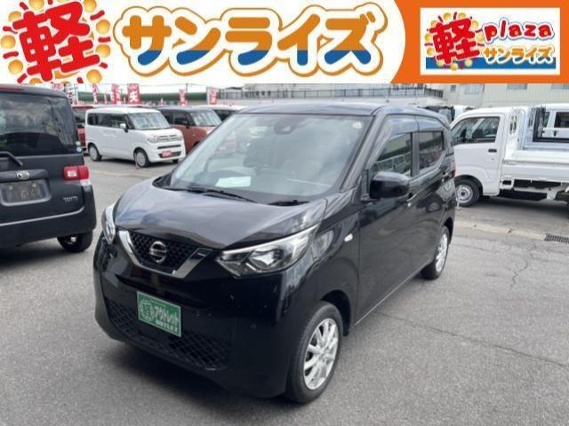 デイズB 4WD