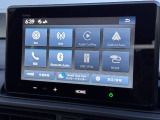 ディスプレイオーディオ☆Apple Carplay、Android Autoがご利用いただけます。