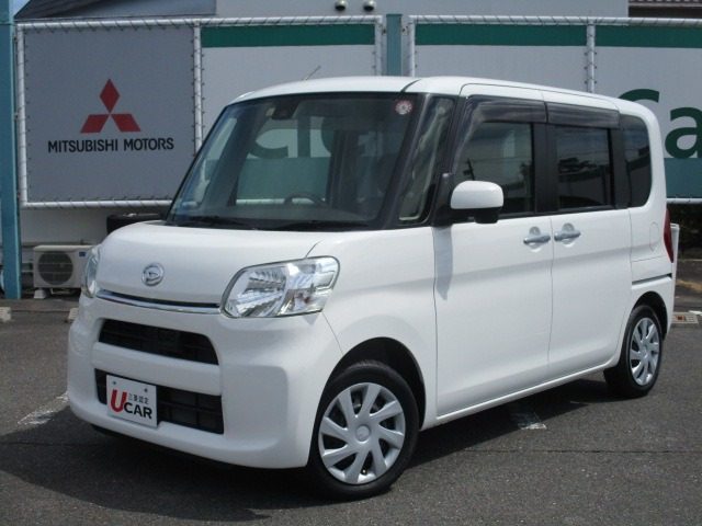 タント L SAII 