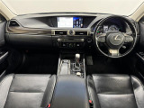 GS 300h バージョン L 本革シート 修復歴無し