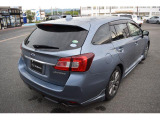 レヴォーグ 1.6 GT-S アイサイト プラウドエディション 4WD 